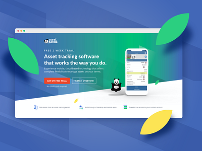 Asset Tracking Software LP