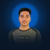 Md Salman Ahmed Nurul