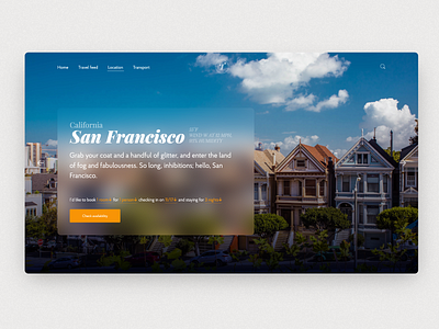 Daily Inspiration 08 big background images clean daily inspire minimalistic ui ui interaction web