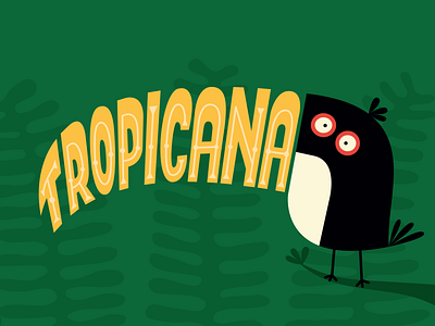 Tropicana