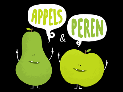 Dr Appels Peren