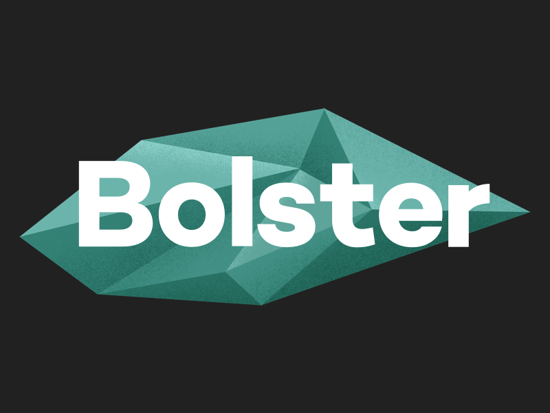 bolster agency