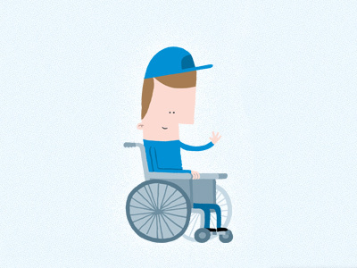 Wheelchairguy