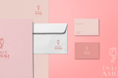 Corporate identity branding design logo packaging typography