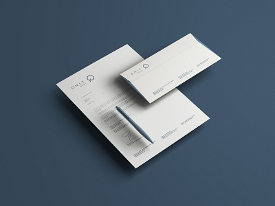 Corporate brand identity