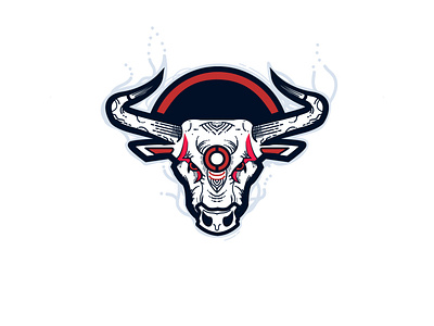 Bull Twitch Logo