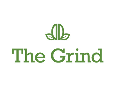 Thirty Logos - #2  The Grind