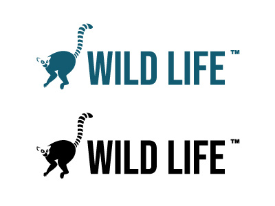 Thirty Logos - #5 Wild Life