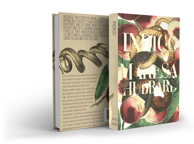 Maresa Hubbard author book book art book cover book cover design book cover mockup book design design fiction illustration lettering writing