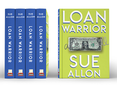 Loan Warrior Book Cover