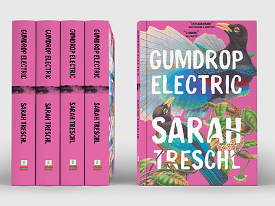 Gumdrop Electric