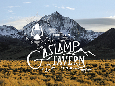 The Gaslamp Tavern Logo