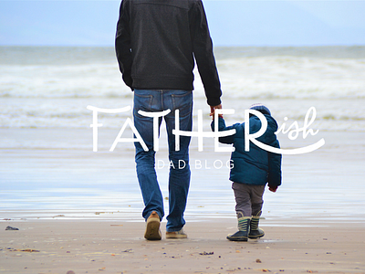 Fatherish Logo