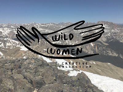 Wild Women Creative Collective Logo