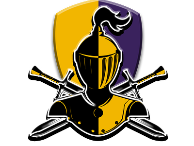 Kolkata knight riders team logo