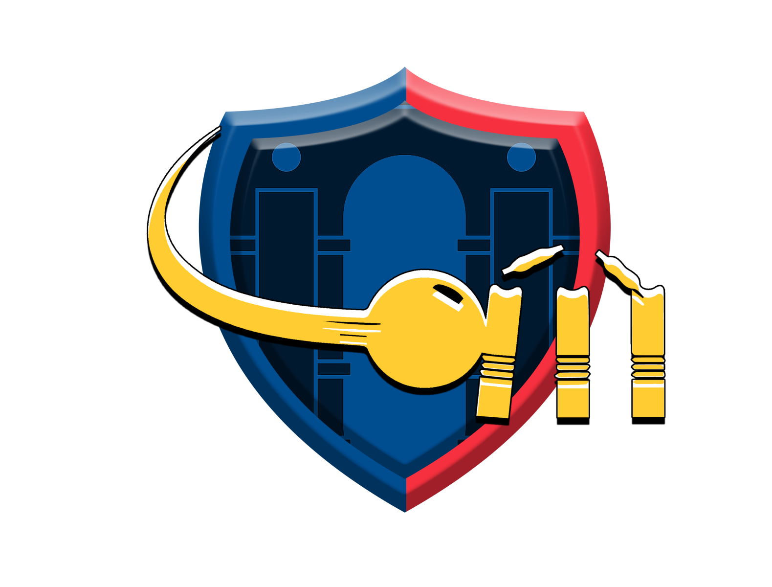 Indians Logo Png - Cleveland Indians Logo, Transparent Png - mumbai indians  logo png - Transparent Png Download (#958171) - PngFind