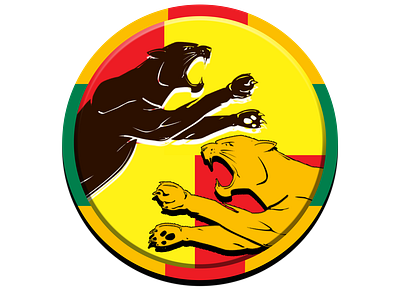 Belagavi Panthers team logo