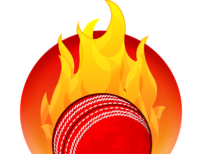Perth Scorchers team logo concept creative cricket cricket app cricket logo duggout graphic design icon jiga logo wbbl