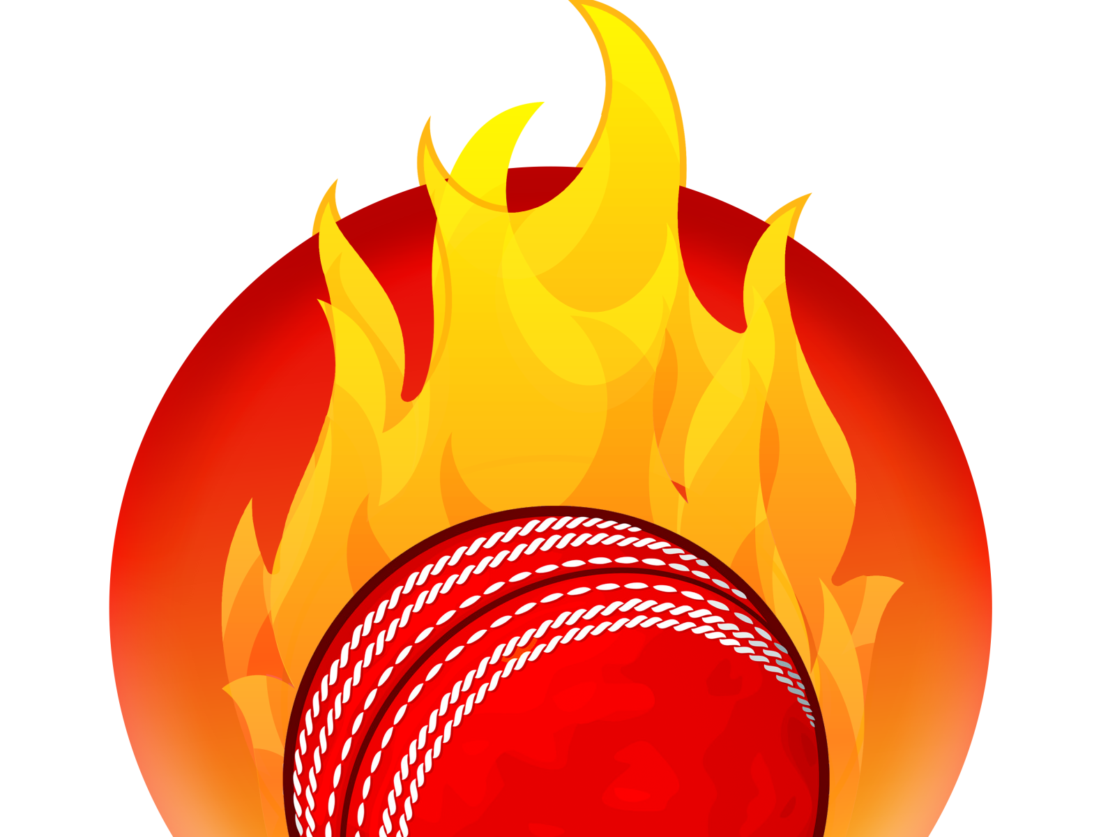 Cricket Ball Logo Vector Images (over 3,900)