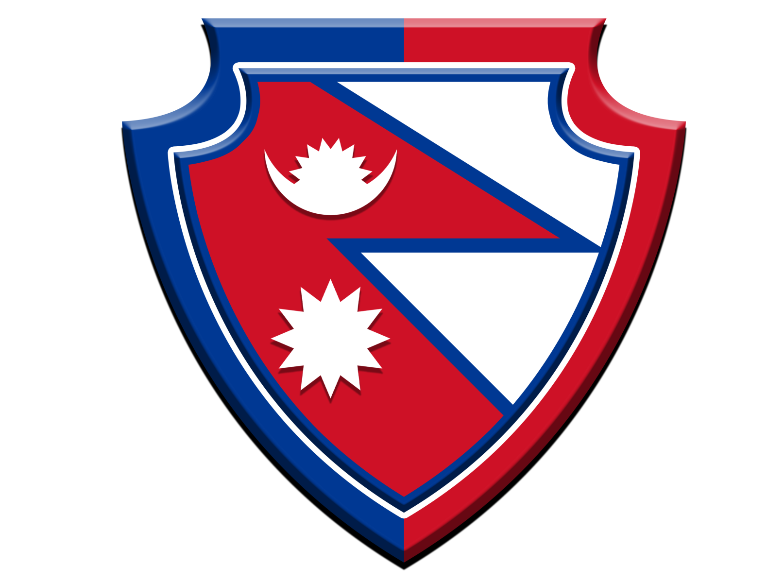 what is the nickname of nepal national cricket team