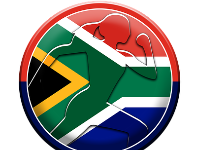 South Africa women's national cricket team‎ concept creative cricket cricket app cricket logo design duggout graphic design icon jiga logo