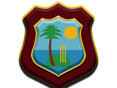 West Indies cricket team concept creative cricket cricket app cricket logo design duggout graphic design illustration jiga logo
