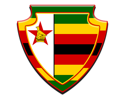 Zimbabwe national cricket team concept creative cricket cricket app cricket logo design duggout graphic design icon jiga logo