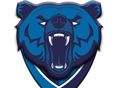 Birmingham Bears team logo