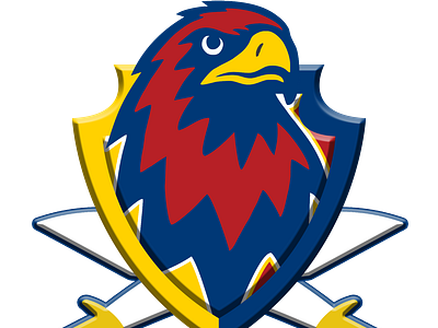 Essex Eagles team logo