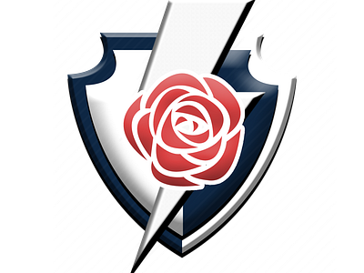 Lancashire team logo