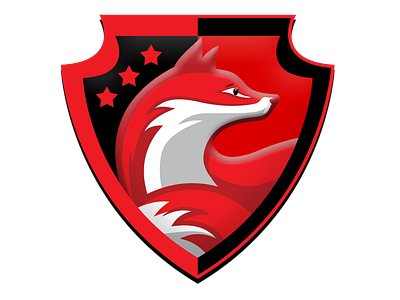 Leicestershire team logo