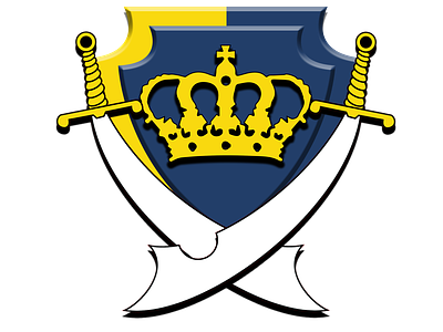 Middlesex team logo
