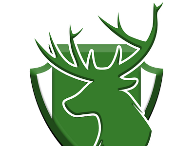 Notts Outlaws team logo