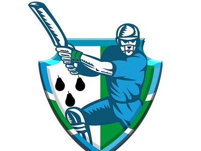 Worcestershire team logo