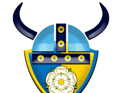 Yorkshire team logo concept creative cricket cricket app cricket logo design duggout graphic design icon jiga logo