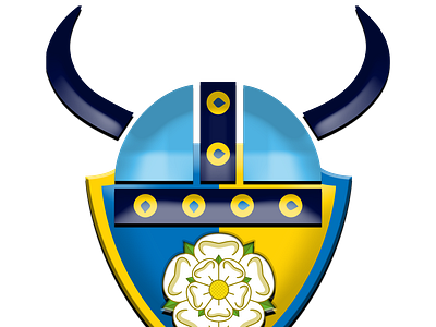 Yorkshire team logo