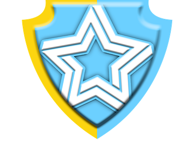 St Lucia Zouks team logo