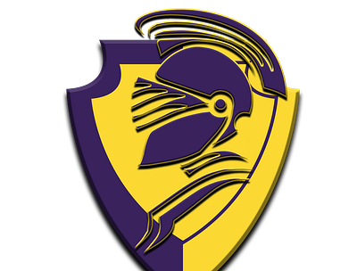 Trinbago Knight Riders team logo creative cricket cricket app cricket logo design duggout graphic design illustration logo ui
