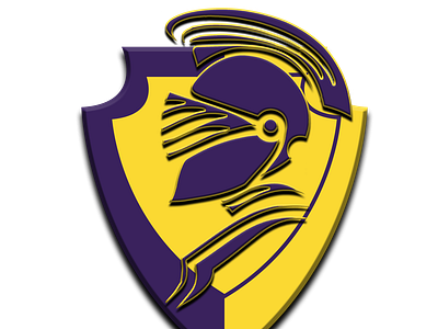 Trinbago Knight Riders team logo