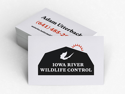 Iowa River Wildlife Control