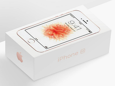 Iphone mockup