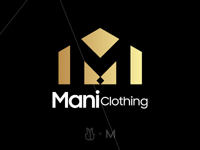Mani Clothing by Hesam Mousavi on Dribbble