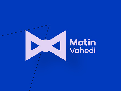 Matin Vahedi | Fashion Designer