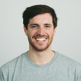 Conor Cussell