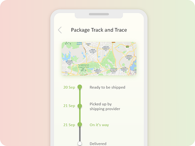 Drop shipping Progress Bar daily 100 daily 100 challenge daily challange daily ui dribbble daily ui inspiration delivery app delivery service desiginspiration dropshipping ingridable interface design progress bar progressbar ui ui design user interface ux ux ui ux design