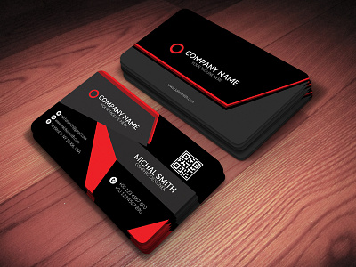 Creative Business Card