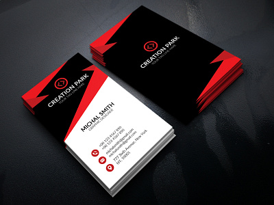 Business Card