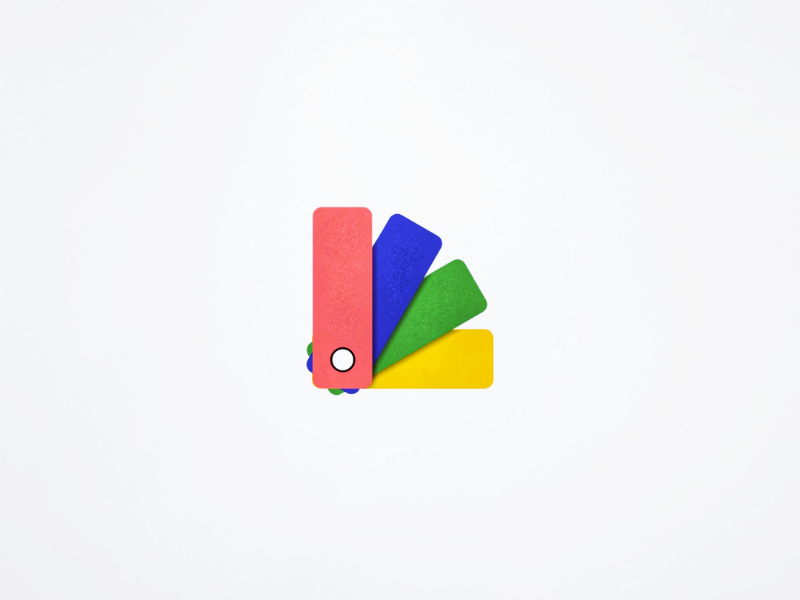 Palette dribbble colourpalette designinspiration logoinspirations logodesign logo
