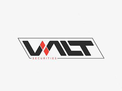 Valt Securities Logo