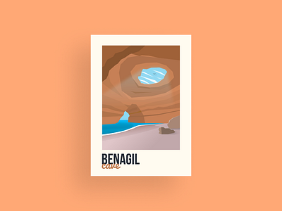 Benagil